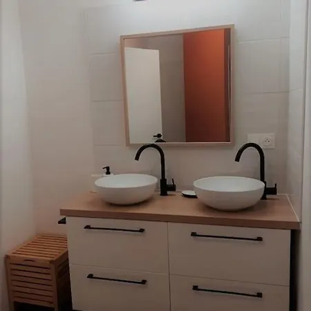 Maison Bois Recente Lantic
